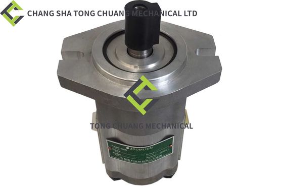 comprar Sany e Zoomlion Peças de caminhão de bomba de concreto Motor de engrenagem CMFDA-E325-ALPS 1010100065 online manufacture