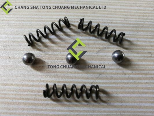 comprar Sany e Zoomlion Peças de caminhão de bomba de betão Transferência de caixa Slip Gear Bola Primavera online manufacture