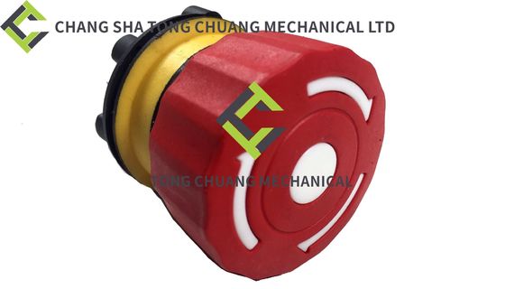 comprar Sany e Zoomlion Carrinho de bombeamento de concreto com comando remoto interruptor de parada de emergência online manufacture