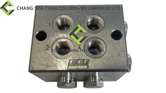 comprar Sany And Zoomlion Béton Pump Distribuidor de linha dupla VSKV4-d0.3 1080400018 B220401000188 online manufacture