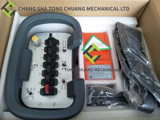 comprar Sany e Zoomlion bomba de concreto Ciber universal controle remoto online manufacture