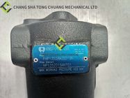 Zoomlion Concrete Pump Pressure Oil Filter Assembly FHP1352BAG2D16NV7 1010600436
