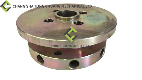 comprar Flanca de ligação do pistão da bomba de concreto Zoomlion 0018669B0001 000196901A0000001 online manufacture