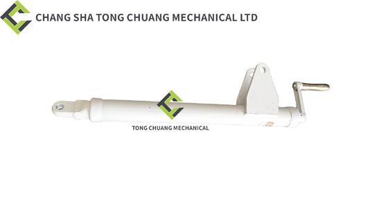 comprar O cilindro de suporte da bomba de concreto Zoomlion 0183812A0150 001804412A0500000 online manufacture