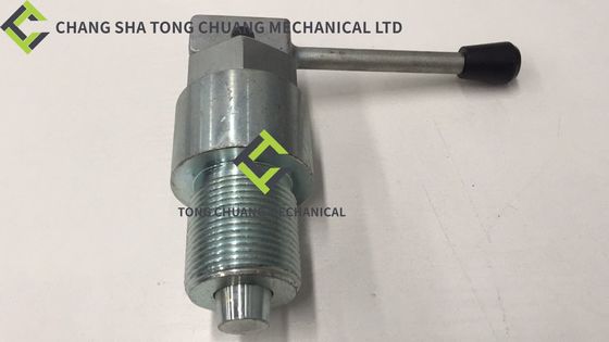 comprar Mecanismo de bloqueio de ranhuras do material da bomba de concreto Zoomlion 001804412A0300000 online manufacture