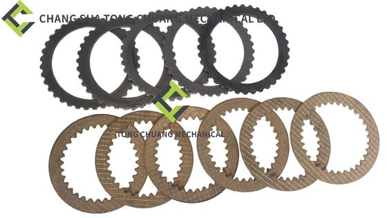 comprar Pads de travagem para bombas de betão Zoomlion ED2090/ET3150 online manufacture