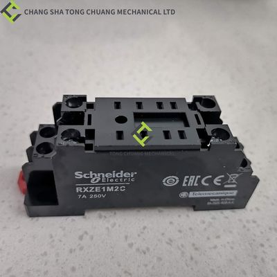 comprar Peças sobressalentes do caminhão de bombeamento de concreto Zoomlion Rxm2ab2bd Porta-relé do banco / Base online manufacture