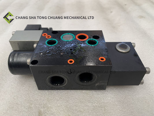 comprar Folha de válvula múltipla de cimento de bombas de caminhão de carregamento 32O 40/40/EA2-G24 online manufacture