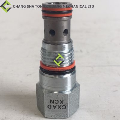 comprar Peças sobressalentes para caminhão de bomba de concreto Zoomlion CXAD-XCN válvula unidirecional online manufacture