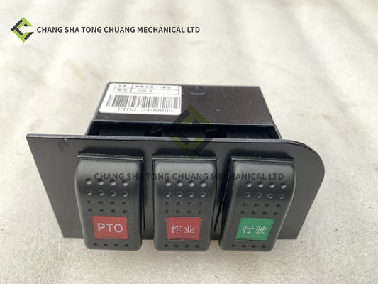 comprar Zoomlion, Mercedes-Benz chassi caminhão de bomba de concreto módulo PTO 1029905538 online manufacture