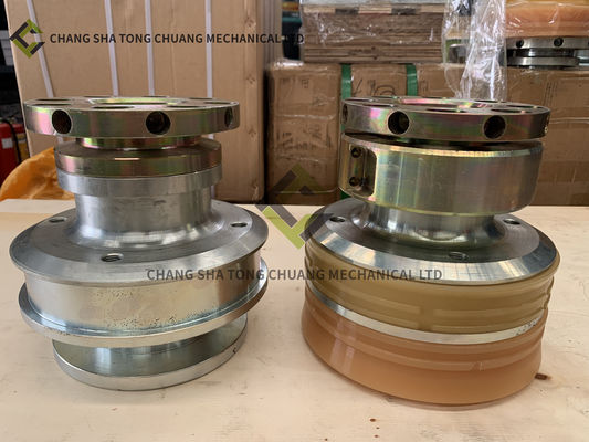 comprar Peças sobressalentes para camiões de bomba de betão online manufacture