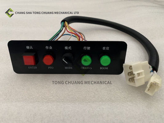 comprar Peças sobressalentes do caminhão de bomba de concreto Zoomlion, condução do interruptor do painel de conversão da PTO 1029905539 online manufacture