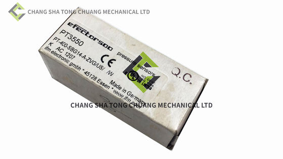 comprar Acessórios do caminhão de bomba de concreto Zoomlion Sensor de pressão da bomba PT3550 1021402332 online manufacture