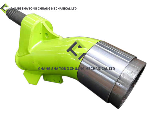 comprar Acessórios de bombas montadas em caminhões de concreto para Zoomlion 28MPa online manufacture