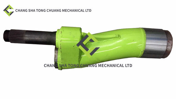 comprar Acessórios de bombas de reboque de concreto Zoomlion para tubos S online manufacture