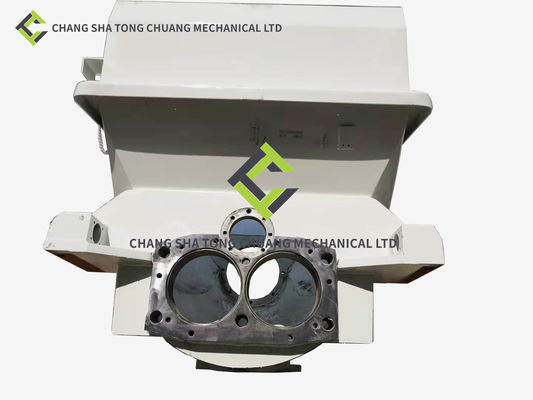 comprar Acessórios para caminhões de bombeamento de concreto Zoomlion online manufacture