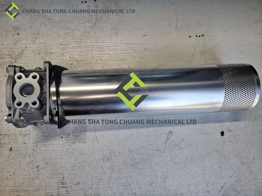 comprar Acessórios para caminhão de bombeamento de concreto Zoomlion Montar de filtro de óleo MPH2504-EDSAF online manufacture