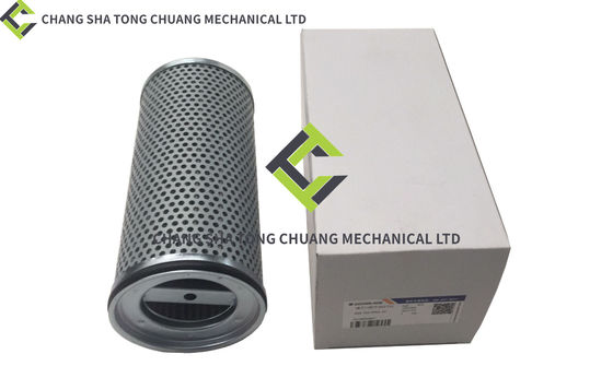 comprar Zoomlion Acessórios de carrinhos de bomba de concreto Filtro 852 755 DRG 25 online manufacture