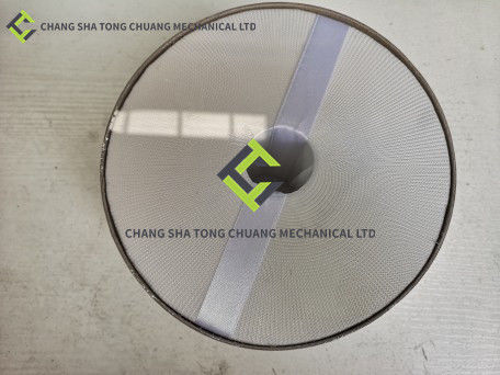 comprar Acessórios do caminhão de bomba de concreto Zoomlion Filtro de sucção SDF-C online manufacture