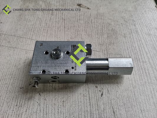 comprar Acessórios para caminhão de bomba de concreto Zoomlion válvula de equilíbrio SIM06047119 online manufacture