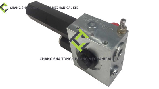 comprar Acessórios para caminhão de bomba de concreto Zoomlion válvula de equilíbrio LHDV 33H-15-P6-360/380 online manufacture