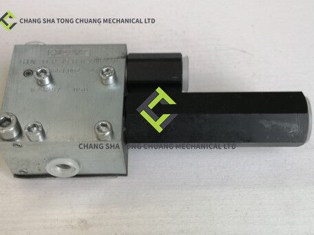 comprar Acessórios para caminhão de bomba de concreto Zoomlion válvula de equilíbrio LHDV 33P-15-M6-400/440 online manufacture