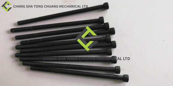 comprar Parafusos para cilindros de caixa de transferência M5 * 100 para Zoomlion Acessórios de bombas de concreto online manufacture