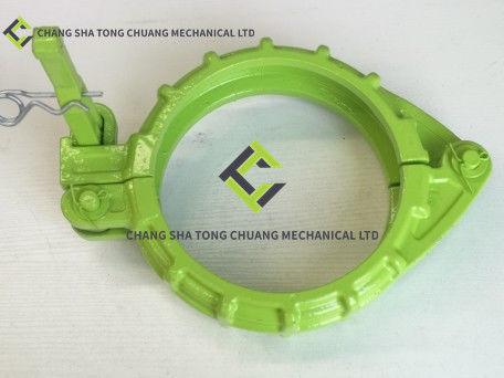 comprar Acessórios do caminhão de bomba de concreto Zoomlion online manufacture