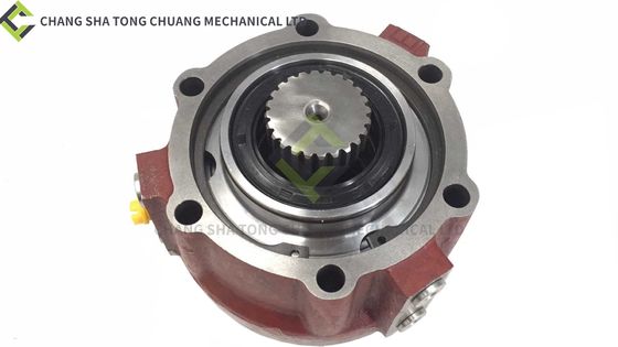 comprar Zoomlion acessórios de caminhão de bomba de betão conjunto do mecanismo de travagem do redutor ET3150 online manufacture