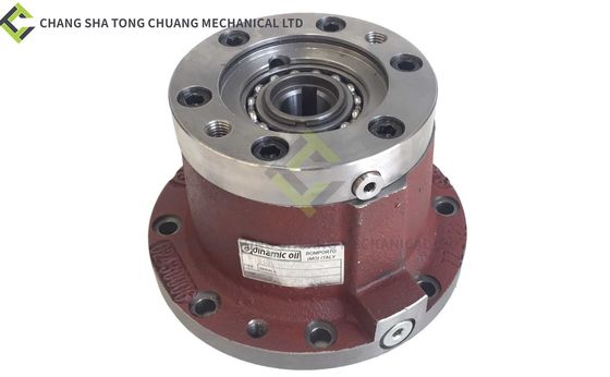 comprar Acessórios para camiões de bomba de betão Zoomlion conjunto do mecanismo de travagem do reductor F13 A25/RE1023 para utilização online manufacture