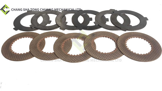 comprar Acessórios para caminhões de bomba de betão Zoomlion para pastilhas de travão da caixa de velocidades PG1002/PG1003 online manufacture