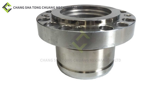 comprar Acessórios para camiões de bomba de betão Zoomlion 461K/461H tampa do cilindro de óleo principal 0160461J5008 online manufacture