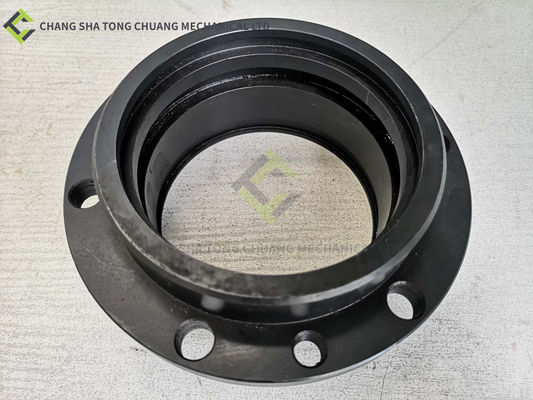 comprar Acessórios para bombas montados em camiões de concreto Zoomlion tampa do cilindro de óleo principal diâmetro da haste do pistão 110 online manufacture