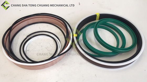 comprar Zoomlion Acessórios para caminhão de bomba de concreto Kit de reparação de braço grande 001614707B0100000, 140/250 online manufacture
