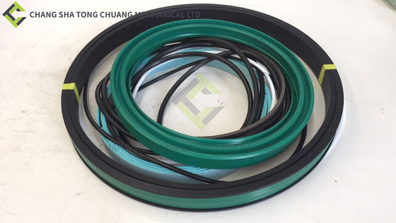 comprar Zoomlion Acessórios do camião de bomba de concreto Kit de reparação do braço grande 001616007A100000, 220/360 online manufacture