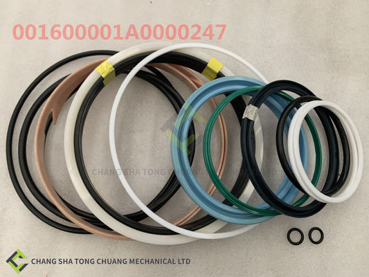 comprar Kit de reparação de três braços 001607107A0300000 Com 100/170 online manufacture