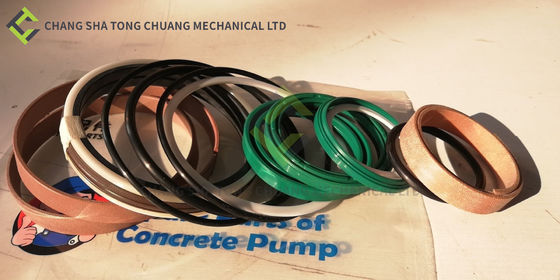 comprar Acessórios do caminhão de bomba de concreto Zoomlion Rod/Cilindro Diâmetro 60/110 Kit de reparação de cinco braços 11009140 online manufacture