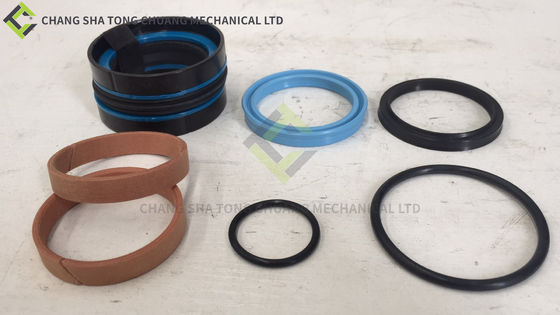 comprar Kit de reparação de cilindros de óleo telescópicos horizontais com diâmetro de vareta/diâmetro de cilindro 45/60 online manufacture