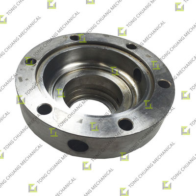 comprar Equipamento de mistura de suportes para bomba de válvula de porta Zoomlion 04H-1 Compatível online manufacture
