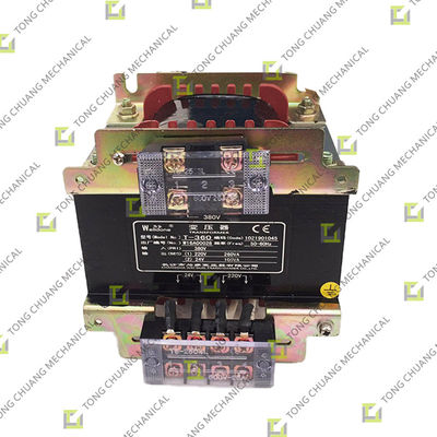 comprar Transformador de potência T-360 para equipamento de betão para bomba de betão montada em reboque Zoomlion online manufacture