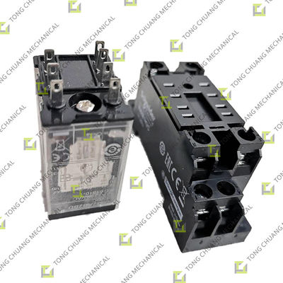 comprar Assento de relevo eletromagnético compatível com caminhões de bomba de concreto, reboques e bombas montadas em caminhões AHN22324 online manufacture