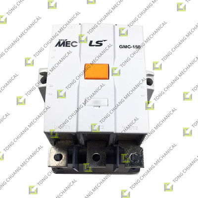 comprar GMC-125 GMC-150 GMC-180 Contador eletromagnético de corrente alternada para bomba de concreto de carga pesada online manufacture