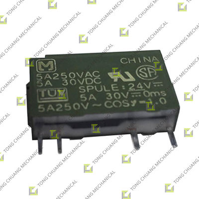 comprar Peça de relé terminal Pala-24V durável para aplicações de bomba de reboque online manufacture