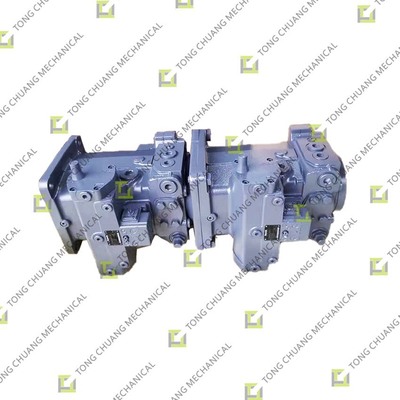 comprar 32R-NSD02F021S-S Dual Main Oil Pumps、Tandem Pumps、Dual-Power Oil Pumps、Main and Standby Dual Oil Pumps online manufacture