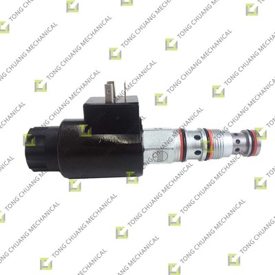 comprar PRDP-MDN-224 with Coil Proportional Pressure Reducing Valve、Electronic Proportional Regulator、Proportional Pressure Regulator、Proportional Pressure Control Valve、Electronic Pressure Controller online manufacture