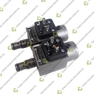 comprar DRE4K-40 Proportional Pressure Reducing Valve、Electronic Proportional Regulator、Proportional Pressure Regulator、Proportional Pressure Control Valve、Electronic Pressure Controller online manufacture