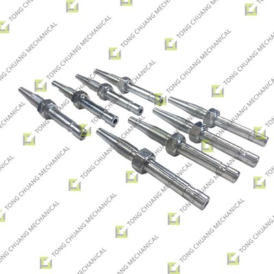 comprar 62 mm (Lincoln)、Corto 90° (Lincoln) Núcleo de expansão reta、Núcleo de expansão dobrado、Junção de tubos de óleo de alta pressão、Junção de lubrificação、Junção de núcleo de expansão desmontável online manufacture