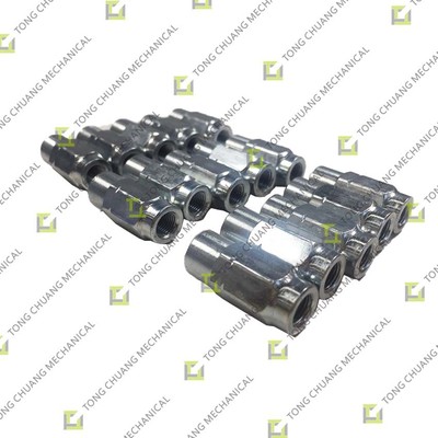 comprar 432-23031-1 (Lincoln) Acoplamento de tubos com rosca 、Junta externa、Junta reta de tubos internos 、Junta reta de tubos internos 、Tibor retal online manufacture