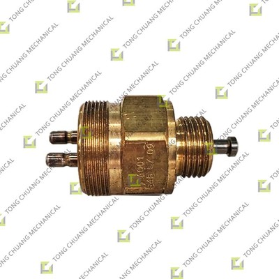 comprar Sensor resistente à pressão / Parte sobressalente original do sensor de caixa de transferência Sparex 、Sensor PTO、Interruptor de viagem / Interruptor de limite、Sensor de ligação/desligação online manufacture