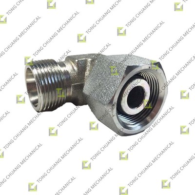 comprar Junção Combinada em Ângulo Reto M24*1.5、Junção em Ângulo Reto、Junção de Tubo em Ângulo Reto、Cotovelo de União、Adaptador em Ângulo Reto、Conector em Ângulo Reto、Conector em Ângulo Reto、Cotovelo de 90 Graus、Junção de Tubo Curvado em Ângulo Reto online manufacture